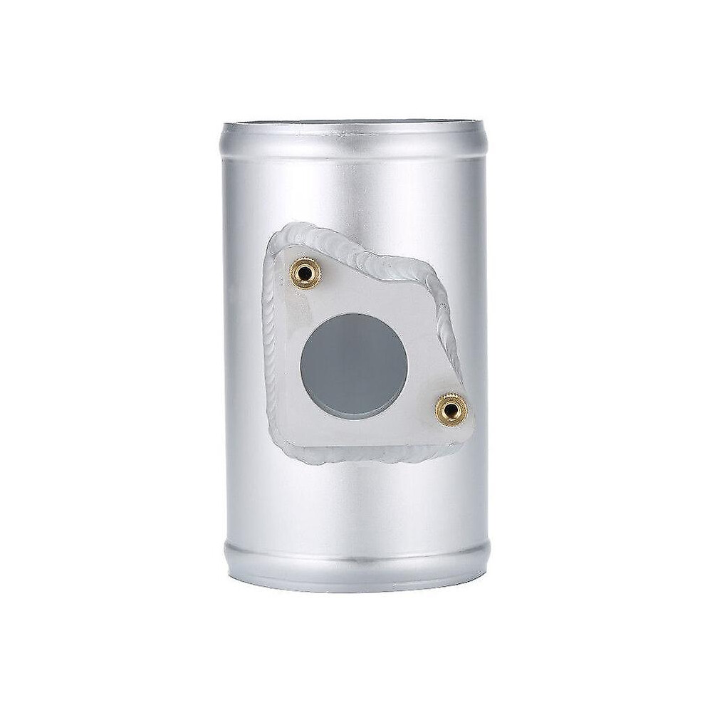 Maf Performance Air Flow Meter 76mm Air Flow Sensor Adapter Fit For For For For