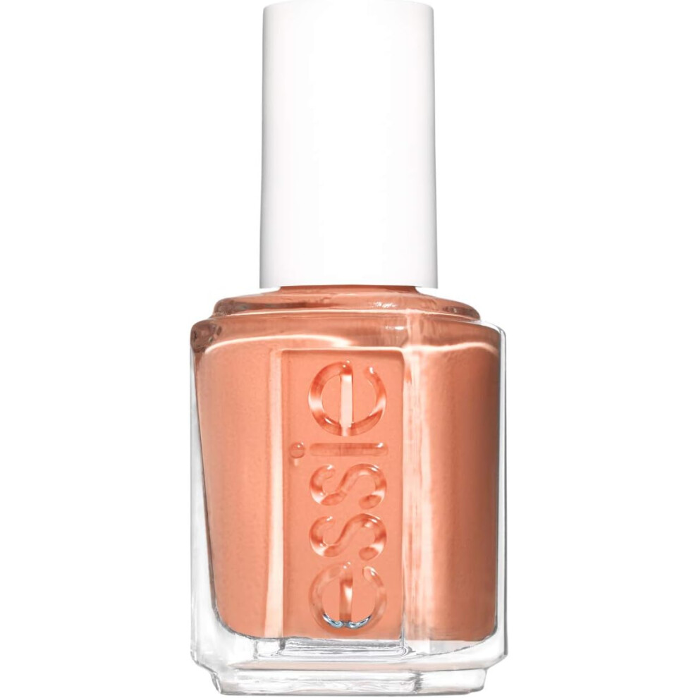 Essie nail polish 642 Set in sandstone