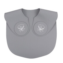 Silicone Hairdressing Shoulder Cape Hair Cutting Collar Barbershop Supply Random Style