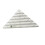 (Small) For Triangle Quilt Ruler For Pattern Quilting  For Patchwork Quilting Quilting 6