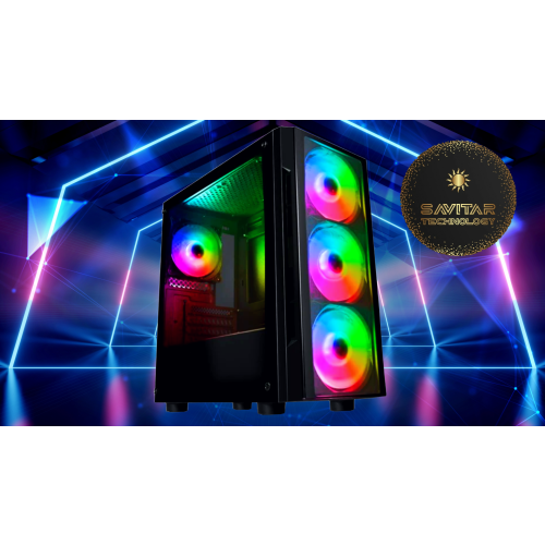 Fast Gaming PC Bundle Intel Core i5 | GT 710 2GB 16GB RAM |128GB+1TB 2
