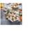 Choco Flakes Cuétara Filled Cookie Chocolate  Breakfast  500g 17.6oz 2