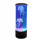 Led Jellyfish Lava Lamp Multicolor, Night Light Usb Charging 5