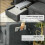 Homcom HOMCOM Pull Out Sofa Bed L Shape Corner Sofa w/ Reversible Chaise Dark Grey 4