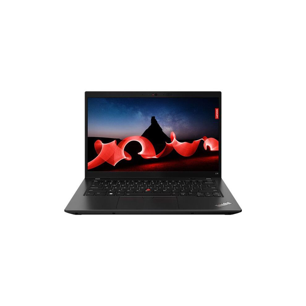 Lenovo ThinkPad L14 Gen 4 - 14" - i5 - 16 GB RAM - 256 GB SSD