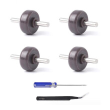 Front Roller