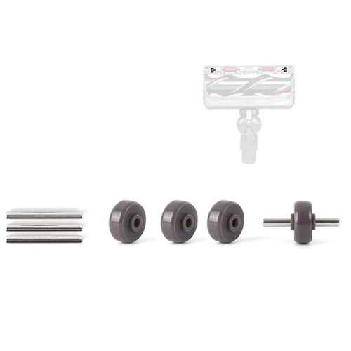 Front Roller 1