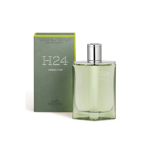 Hermes HERMÈS - H24 Herbes Vives Eau de Parfum (50ml)