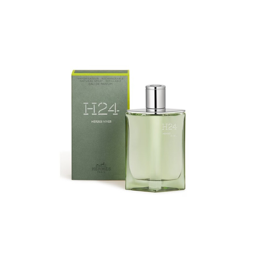 HERMÈS - H24 Herbes Vives Eau de Parfum (50ml)