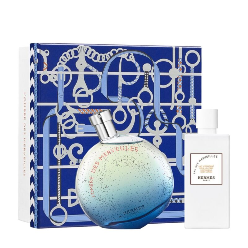 Hermes Hermes - L'ombre Des Merveilles Gift Set (100ml)