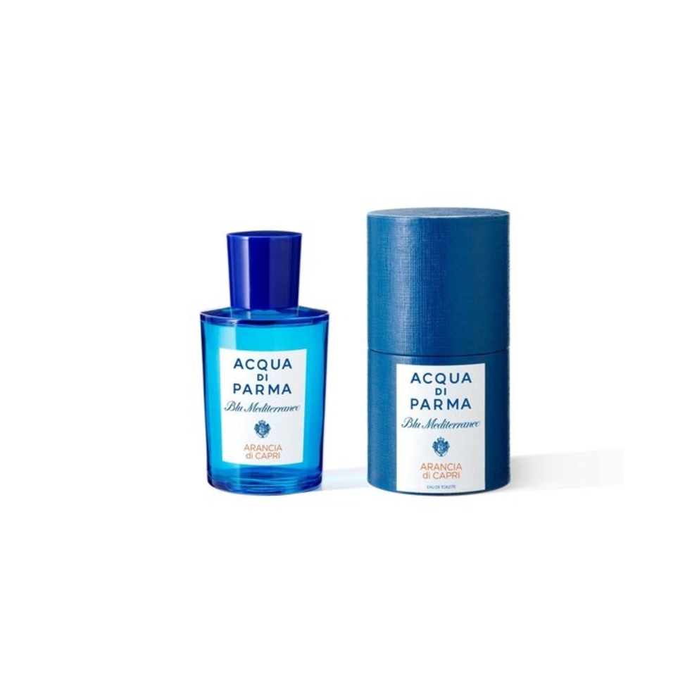 Acqua Di Parma - Blu Mediterraneo Arancia Di Capri Edt (100Ml)