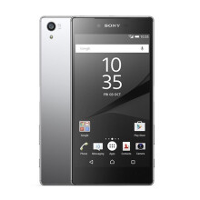(E6833 Simple Set, Silver) Sony Xperia Z5 Premium E6833 3gb 32gb Mobile - Refurbished