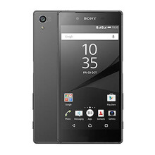 (E6653 Simple Set, Black) Refurbished Sony Original Sony Xperia Z5 E6653 E6683 SO-01H 3GB+32GB Wifi Mobile Phone - Refurbished