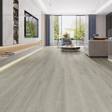 72 Pcs PVC Wooden Self-adhesive Laminate Flooring Planks for Home Decor
