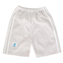 (7-8 Years, Grey) 2-12 Years Kids Shorts Striped Sports Short Pants