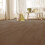 Living And Home 72 Pcs Rustic Style Wood Plank PVC Flooring 2