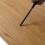 Living And Home 72 Pcs Rustic Style Wood Plank PVC Flooring 4