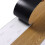 Living And Home 72 Pcs Rustic Style Wood Plank PVC Flooring 6