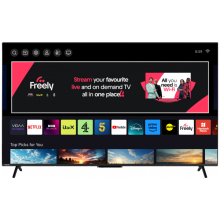 Toshiba 65 Inch 65UV2F53DB Smart 4K UHD HDR LCD