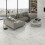 Living And Home 48Pcs Square Self Adhesive Stone Effect Floor Tiles 2
