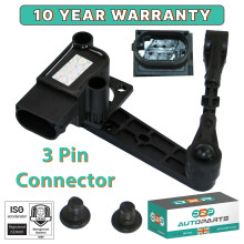 FRONT SUSPENSION HEIGHT LEVEL SENSOR FOR LAND ROVER DISCOVERY 4 2004-18
