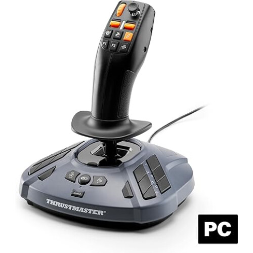 Thrustmaster Thrustmaster SimTask FarmStick