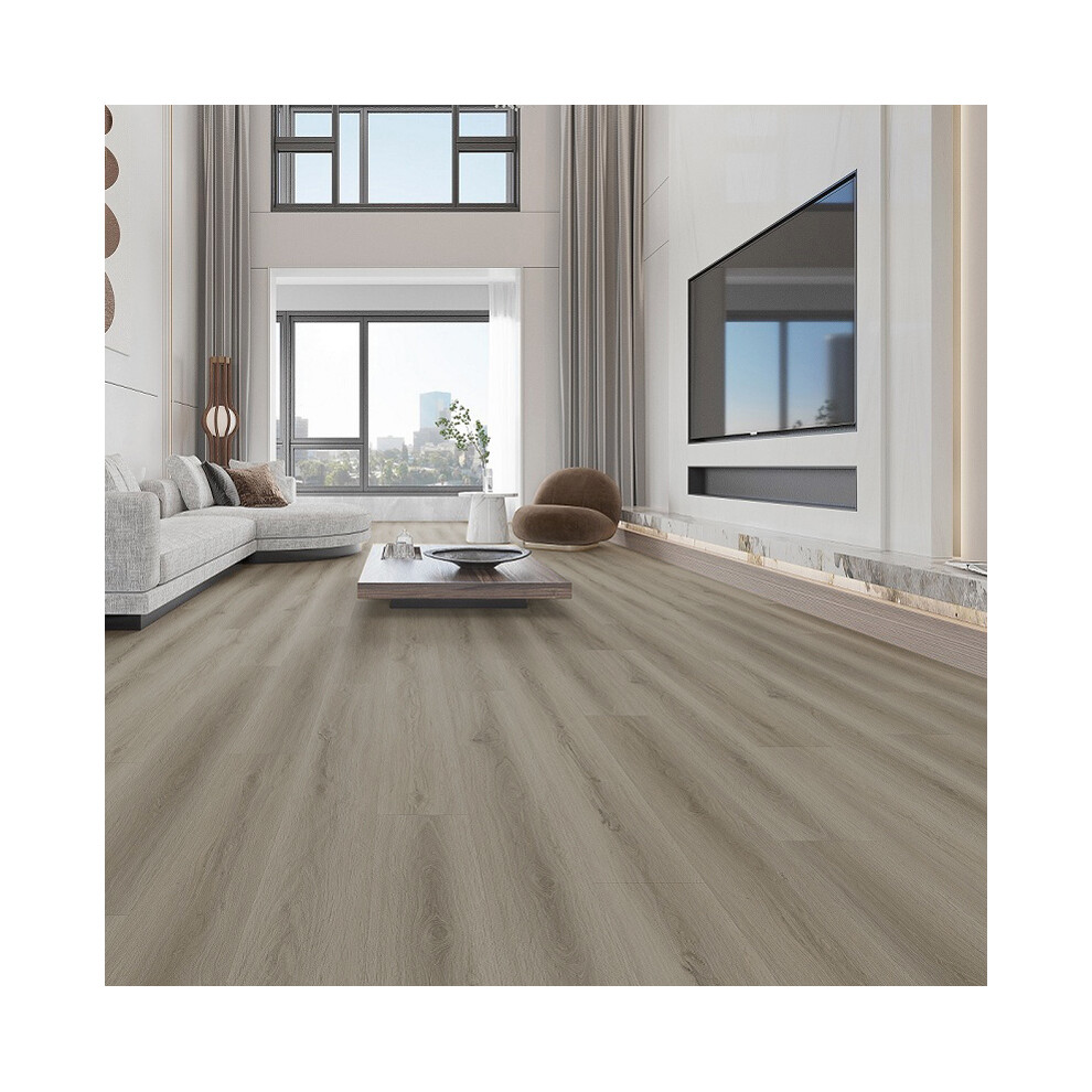 72Pcs PVC Self-adhesive Wood Design Coverings Planks for DIY Home Decor