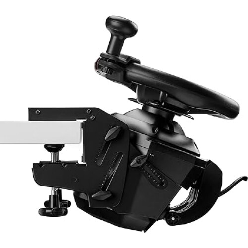 Thrustmaster Thrustmaster T128 SimTask Pack Compatible with Xbox Series & PC 1
