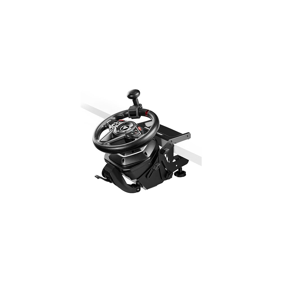 Thrustmaster T128 SimTask Pack Compatible with Xbox Series & PC