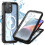 For iPhone 14 - Waterproof 360° Full Body Protector Cover Phone Case 1