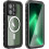 For iPhone 14 Pro Waterproof 360° Full Body Protector Cover Phone Case 1