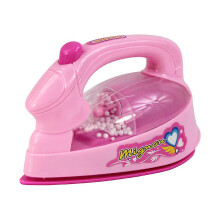 Girl Toy Play House Kids Electric Iron Toys Toddlers Pretend Play Electric Iron