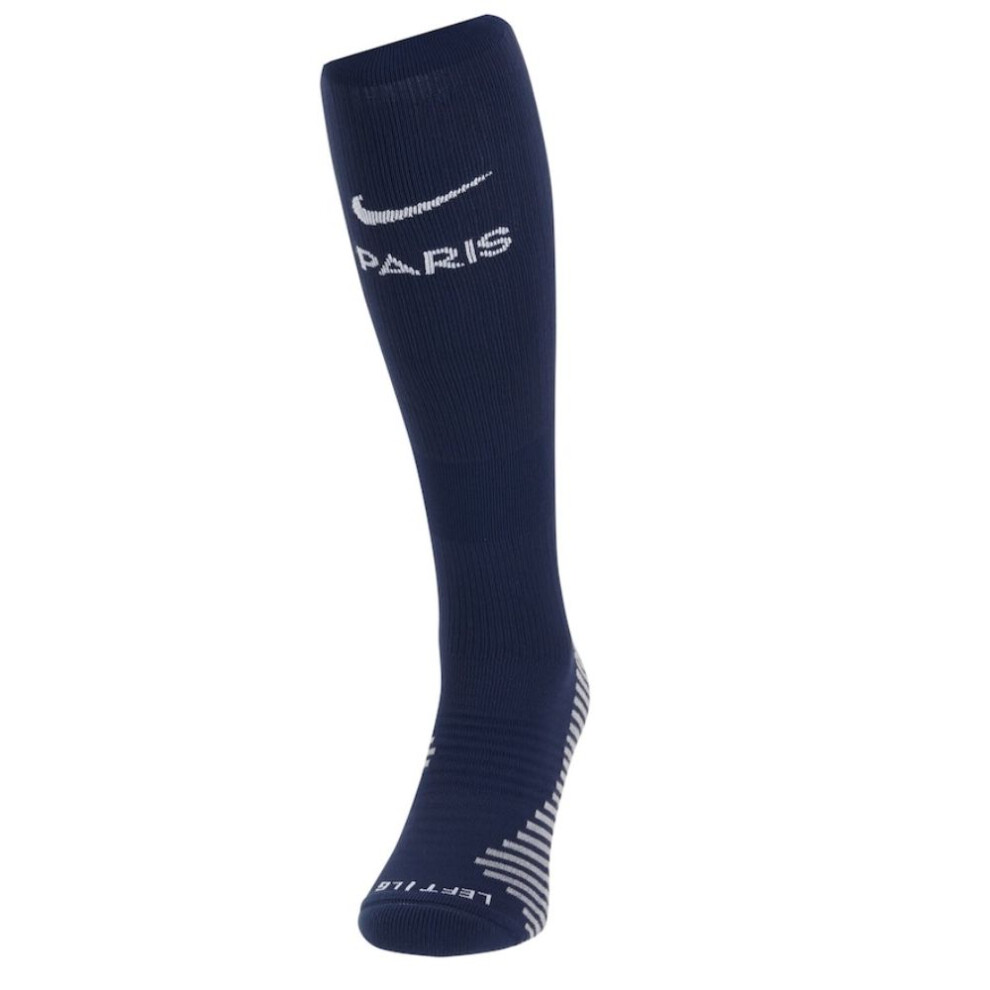 Paris Saint-Germain Home Socks 2022/23 (UK ADULT SHOE SIZE 8-11)