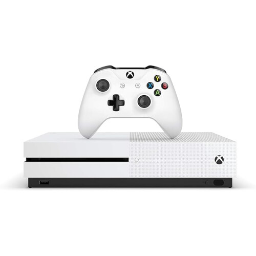 Refurbished Xbox Xbox One S 1TB Console Star Wars Jedi: Fallen Order Bundle 1