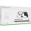 Refurbished Xbox Xbox One S 4K 1TB Console with Two Wireless Controllers  Disc 1