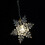 (Warm White) LED Snowflake Window Lights for Christmas Waterproof String Lights 4