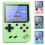 (Gray singles) Gameboy Built-in 500 Classic Game Retro Video Game Console 4