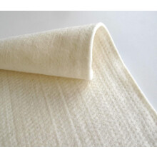 (1/2 Meter) Wadding 50% Bamboo 50% Cotton 96 inch's 243cm Wide