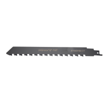 Melitt-Reciprocating Saw Blade Carbide Tungsten for Cutting Porous Concrete, Fibre Cement, Brick 240mm/9.45inch
