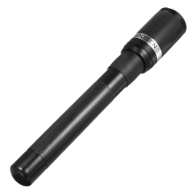 Melitt-Pool Cue Extension Extender Indoor Entertainment Telescopic for Billiard