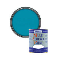 BEDEC 750ML Multi Surface Paint Satin Jade Silk