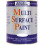 BEDEC 750ML Multi Surface Paint Satin  Soft Clay 2