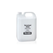 Tetrion DEIONISED WATER 5L De ionised Car Battery Steam Iron Distelled