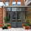 Sandtex Sandtex 10 Year Multi Surface Satin Paint 2.5L Anthracite 4