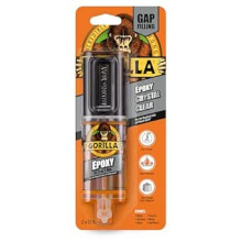 Gorilla Epoxy Glue Incredibly Strong Epoxy Adhesive Sets in 5 minutes - 25ml