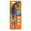 Gorilla Gorilla Epoxy Glue Incredibly Strong Epoxy Adhesive Sets in 5 minutes - 25ml 1