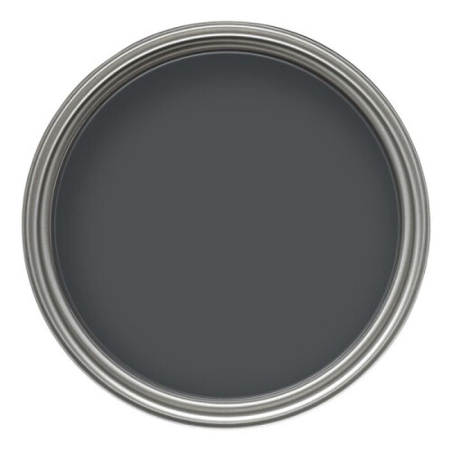 Sandtex Sandtex 10 Year Multi Surface Satin Paint 2.5L Anthracite 1