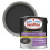 Sandtex Sandtex 10 Year Multi Surface Satin Paint 2.5L Black 1