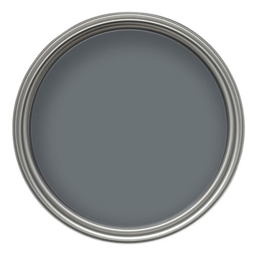 Sandtex Sandtex 10 Year Multi Surface Satin Paint 2.5L Seclusion 1