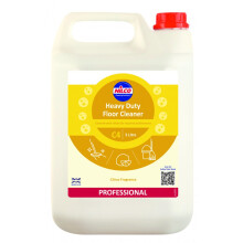 NILCO HVY DTY FLOOR CLNR 5 LITRE CONCENTRATE